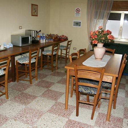 Salento Al Mare Bed & Breakfast Taviano  Dış mekan fotoğraf