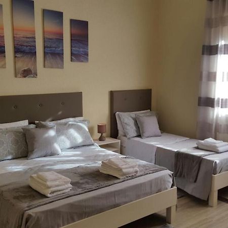 Salento Al Mare Bed & Breakfast Taviano  Dış mekan fotoğraf