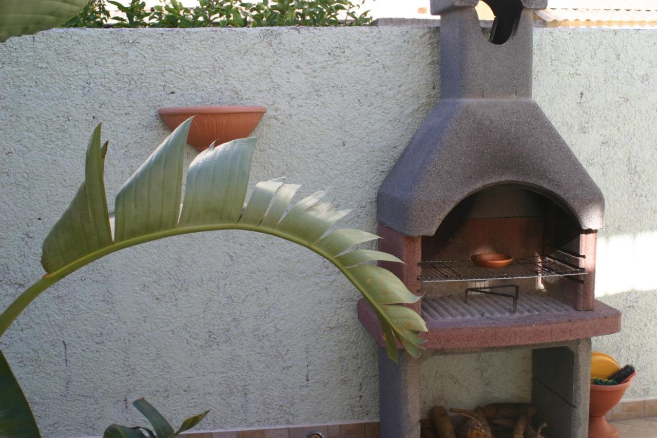Salento Al Mare Bed & Breakfast Taviano  Dış mekan fotoğraf