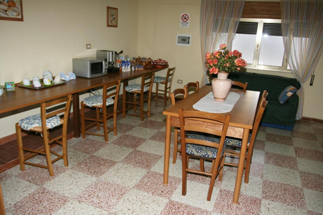 Salento Al Mare Bed & Breakfast Taviano  Dış mekan fotoğraf