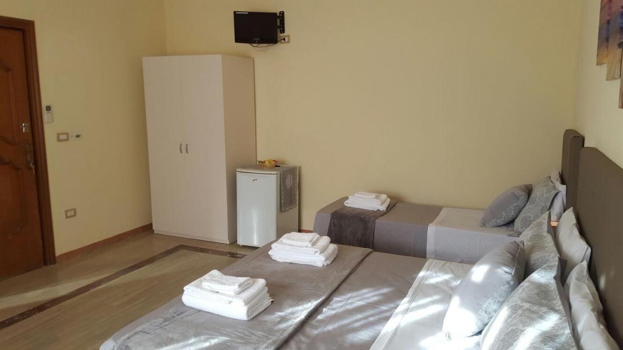Salento Al Mare Bed & Breakfast Taviano  Dış mekan fotoğraf