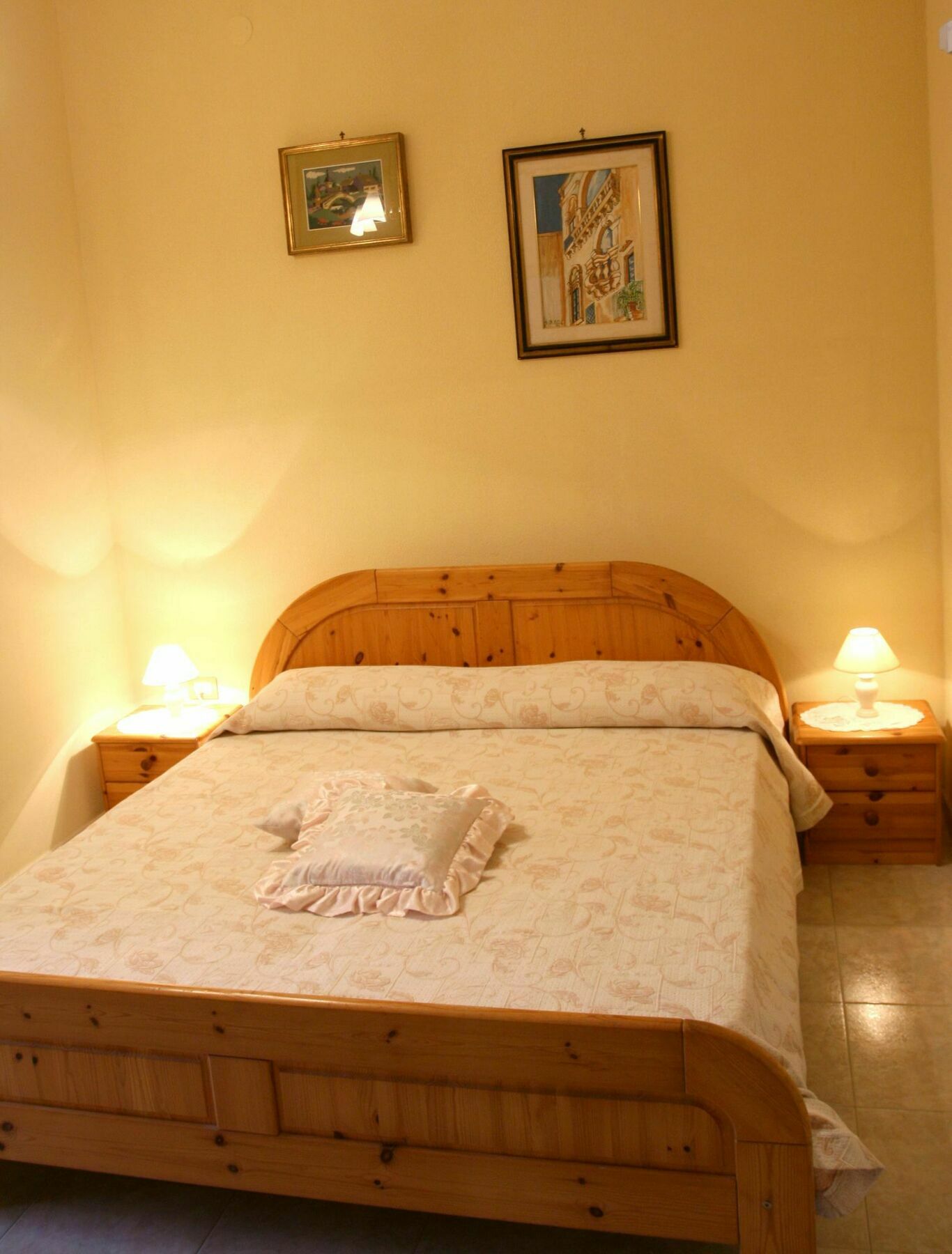 Salento Al Mare Bed & Breakfast Taviano  Dış mekan fotoğraf