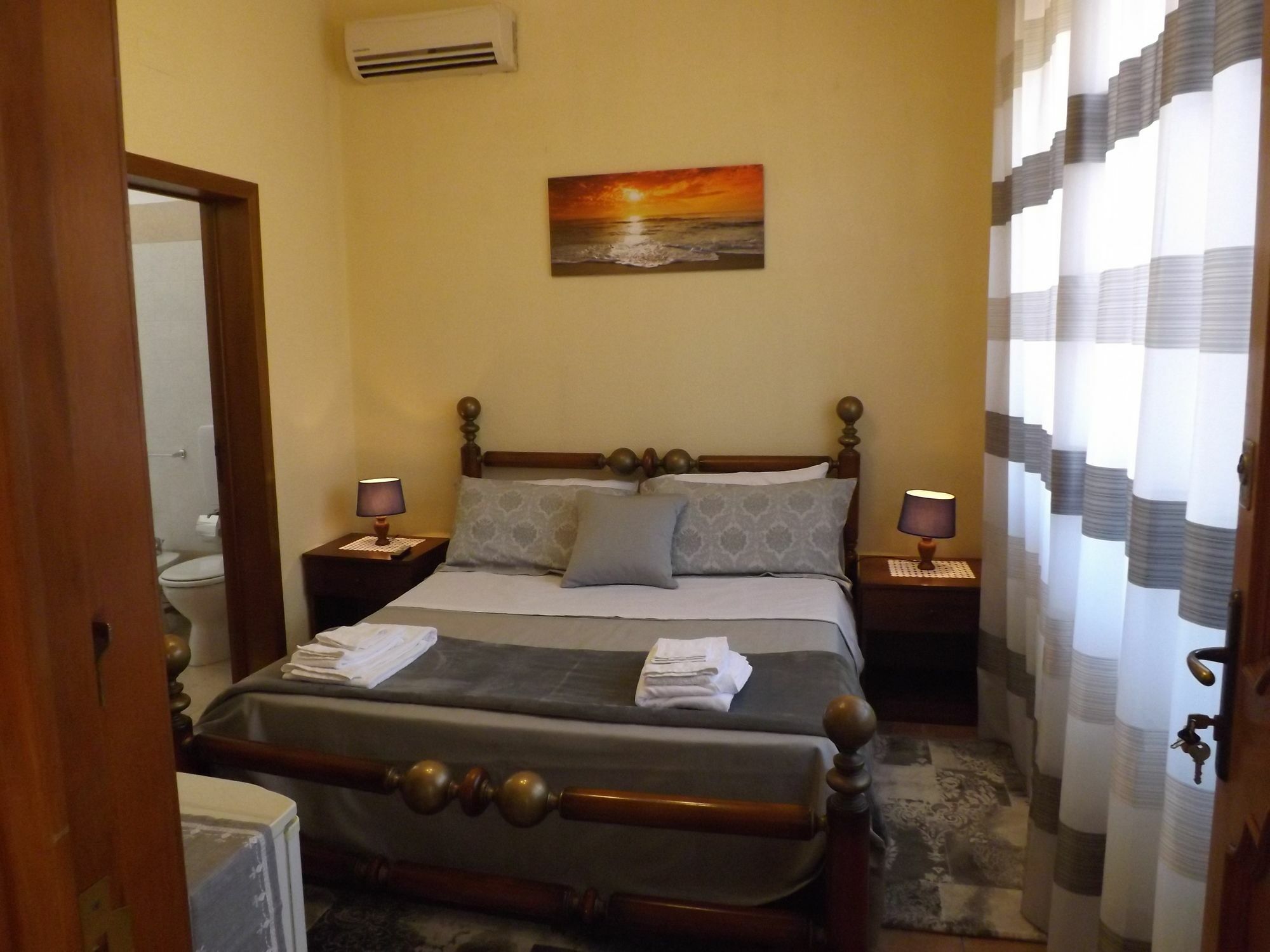 Salento Al Mare Bed & Breakfast Taviano  Dış mekan fotoğraf