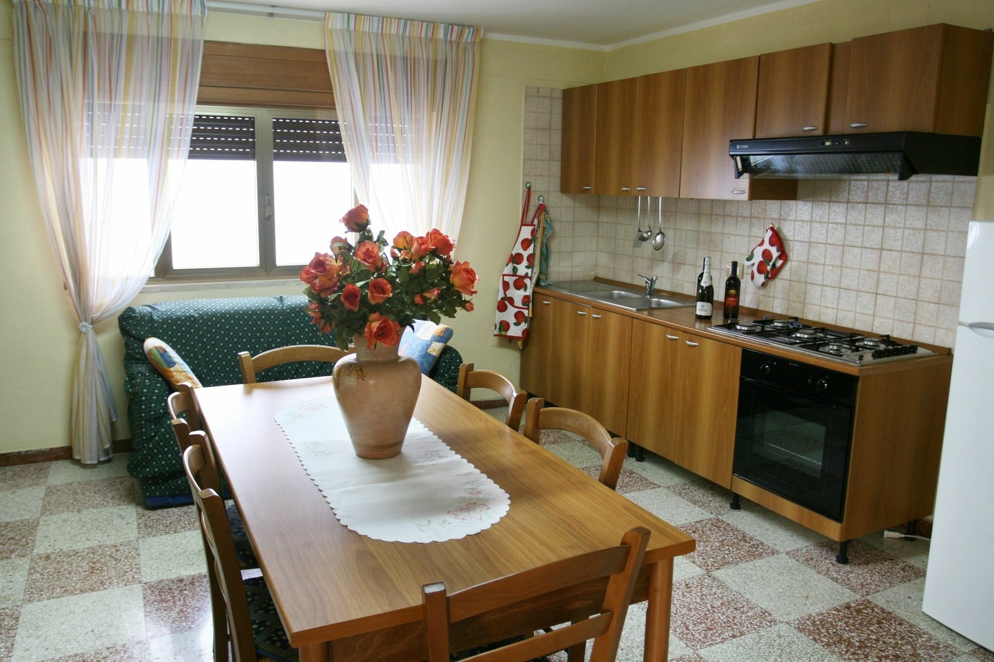 Salento Al Mare Bed & Breakfast Taviano  Dış mekan fotoğraf
