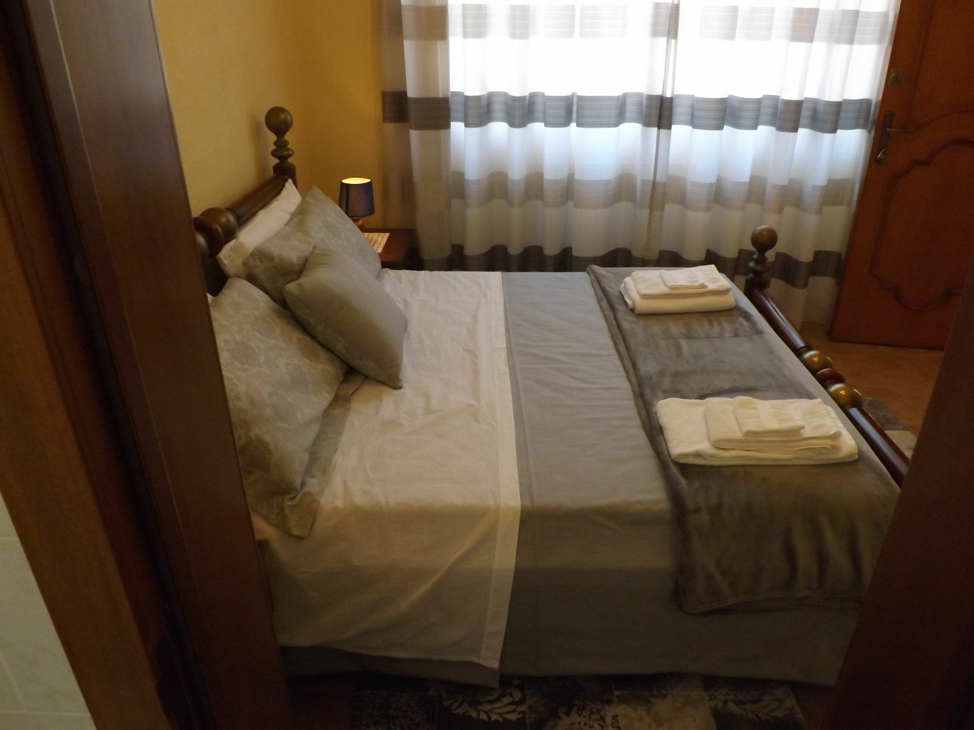 Salento Al Mare Bed & Breakfast Taviano  Dış mekan fotoğraf